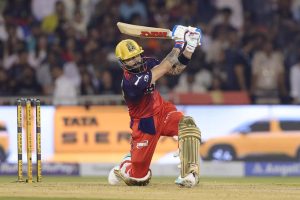 IPL 2026 RCB vs KKR: কোহলিতে কাবু কেকেআর, মন্থর ব্যাটিংয়ে আরসিবির কাছে হেরে প্লে অফ স্বপ্ন কঠিন হল নাইটদের