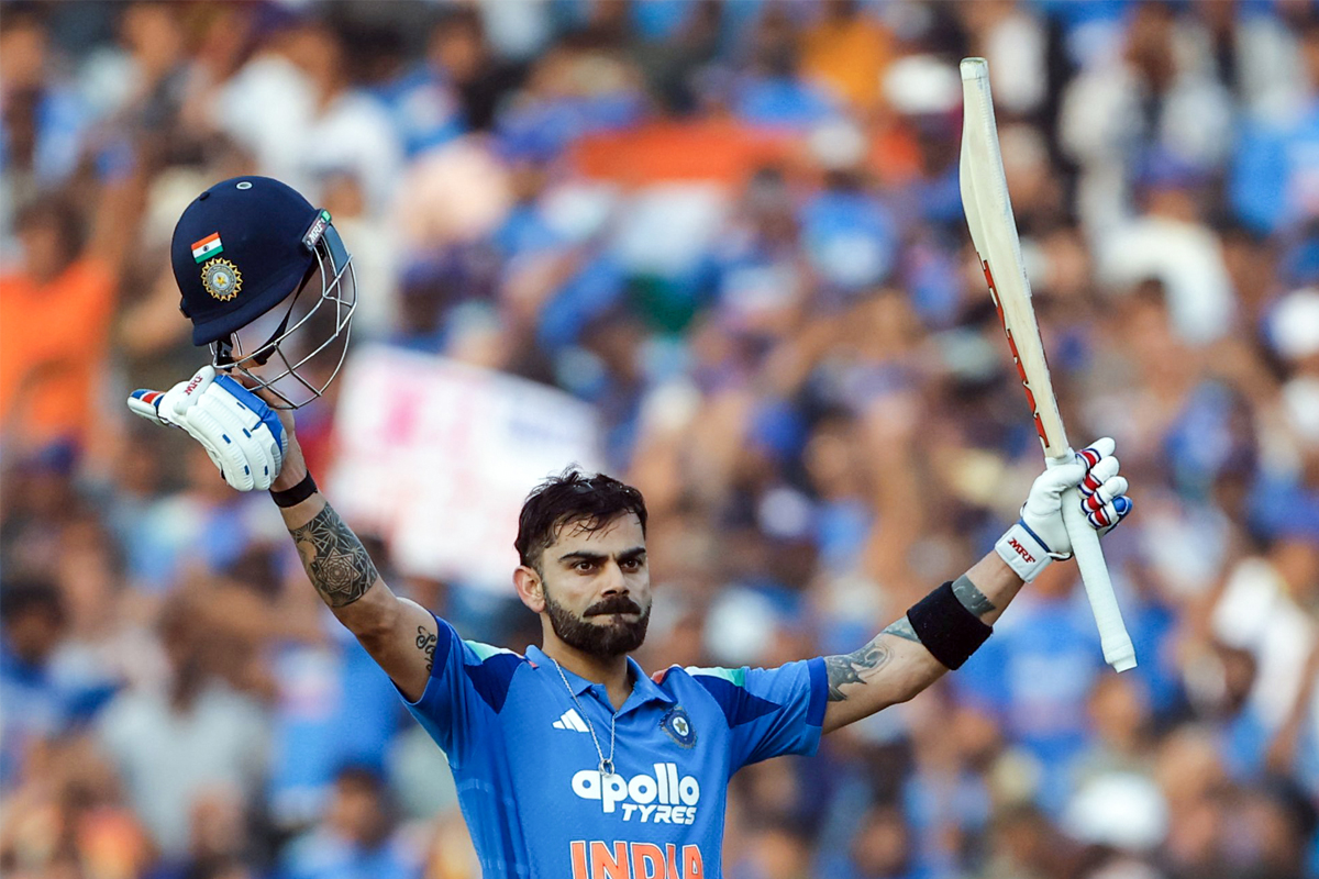 virat kohli impostor syndrome self doubt fear explained
