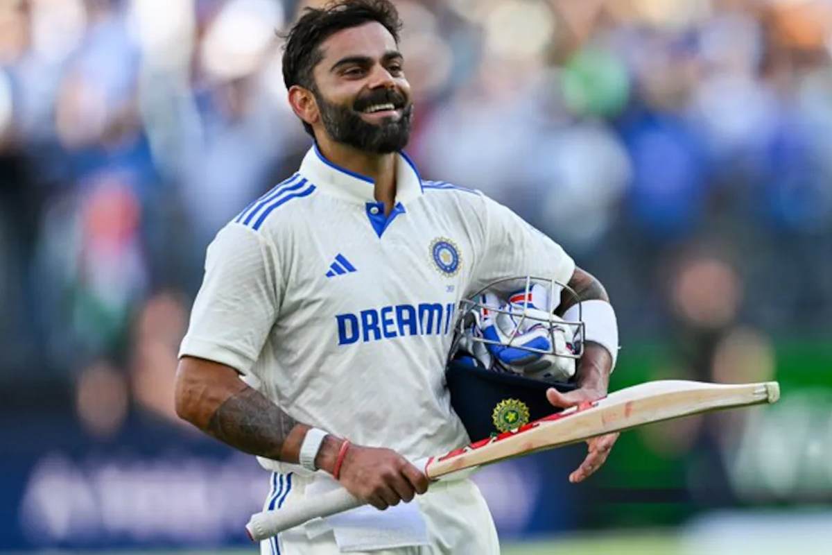 virat kohli impostor syndrome self doubt fear explained