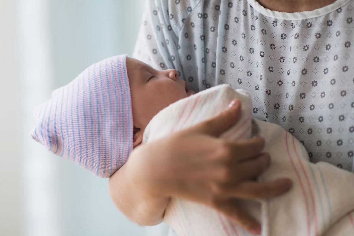 newborn vitamin k shot brain bleeding risk