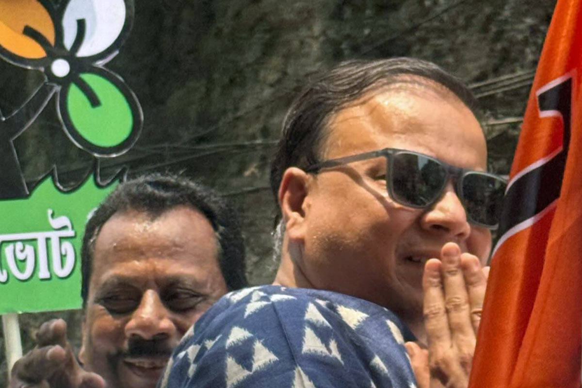 ‘দায় আমার’, বঙ্গে গেরুয়া ঝড়ের পরই সমস্ত পদ থেকে ইস্তফা প্রাক্তন তৃণমূল বিধায়কের