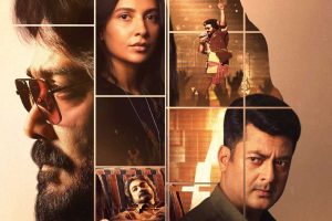 ‘ভালোবাসা বাঁচে অভিমানের আঁচে’, প্রসেনজিৎ-শুভশ্রীকে নিয়ে কী ইঙ্গিত যিশুর?