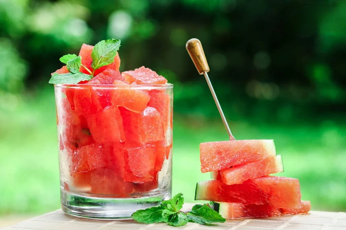 3 ways to store watermelons throughout summer and enjoy for long