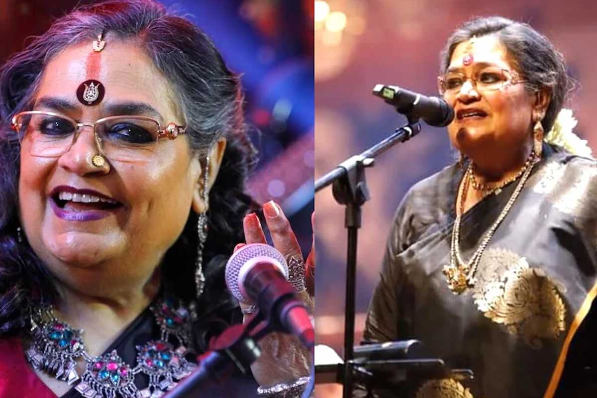 Usha Uthup Breaks Silence on ‘Didi Go’ Row, Denies Mamata Banerjee Dig