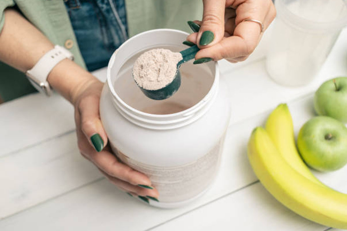 Regaining weight after losing fat? Discover 5 common mistakes