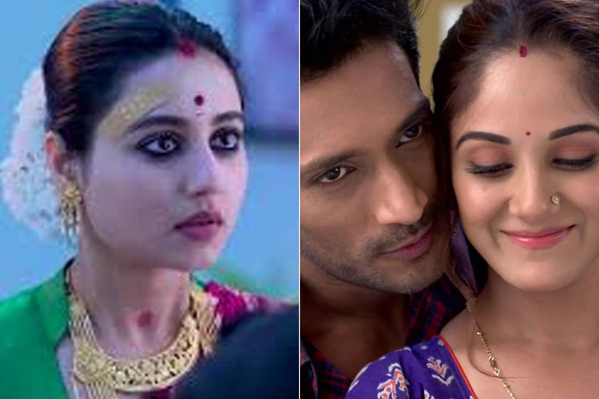 ভাগ্যবদল ‘প্রফেসর বিদ্যা ব্যানার্জি’র, টিআরপিতে সেরা দশের তালিকায় ঠাঁই পেল কোন মেগা?