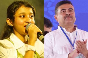 ‘রাতের শো যেন থাকে নিরাপদ’, মুখ্যমন্ত্রীকে খোলা চিঠি ‘সারেগামাপা’ খ্যত মেদিনীপুরের শিশুশিল্পীর