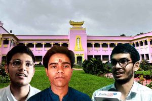 ১৭ জন কৃতী রামকৃষ্ণের! উচ্চ মাধ্যমিকে জয়জয়কার পুরুলিয়ায়