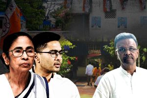 কালীঘাটের বৈঠকে চুপ ফিরহাদ, দলীয় কাউন্সিলরদের কী বার্তা মমতার?