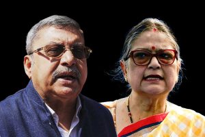কাকলিকে নোংরা অপমান! এবার বিরাট বিপদে তৃণমূলের কল্যাণ বন্দ্যোপাধ্যায়?