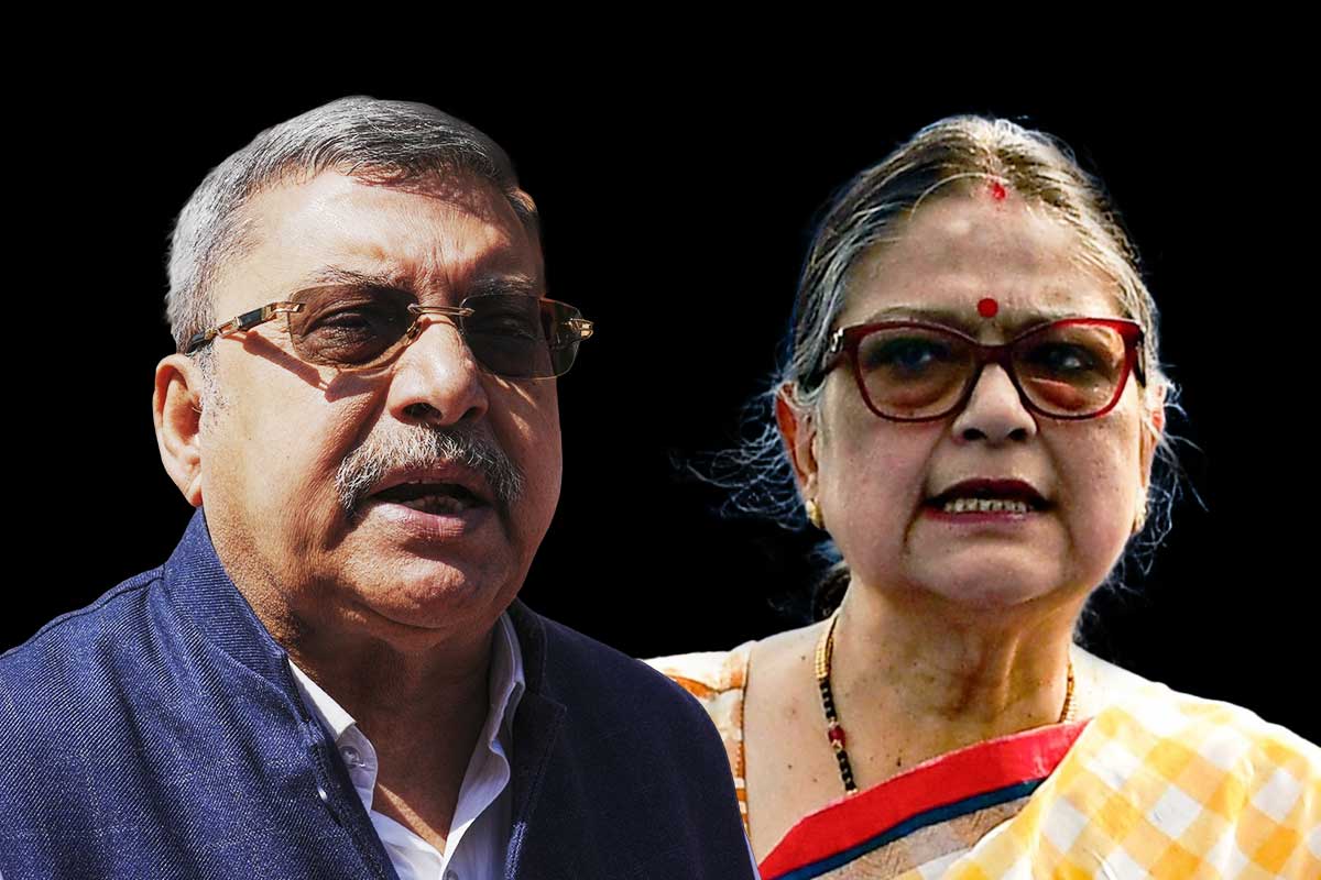 কাকলিকে নোংরা অপমান! এবার বিরাট বিপদে তৃণমূলের কল্যাণ বন্দ্যোপাধ্যায়?