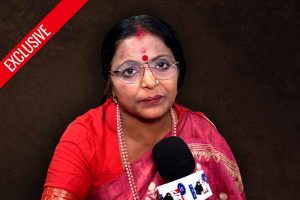 Papiya Adhikari | টলিউড ইন্ডাস্ট্রি হয়নি এখনও, ইন্ডাস্ট্রি আমি বানাব: পাপিয়া অধিকারী