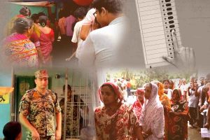 EVM-এ আতর, ভয় কাটিয়ে কী বলছে ভোটের ফলতা?