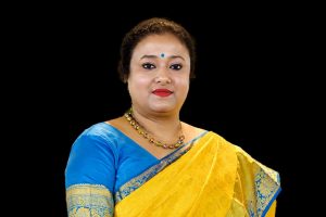 ‘৪ তারিখেই গেরুয়া হতাম’, বিস্ফোরক তৃণমূল কাউন্সিলর দেবলীনা