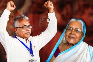 ভীতু থেকে দাবাং দিলীপ, মায়ের মুখে ছেলের অজানা কথা