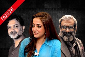 ‘রিয়া মুম্বইয়ে, আমি কলকাতায় সেটাই ভালো, একসঙ্গে থাকি না বেশিক্ষণ’