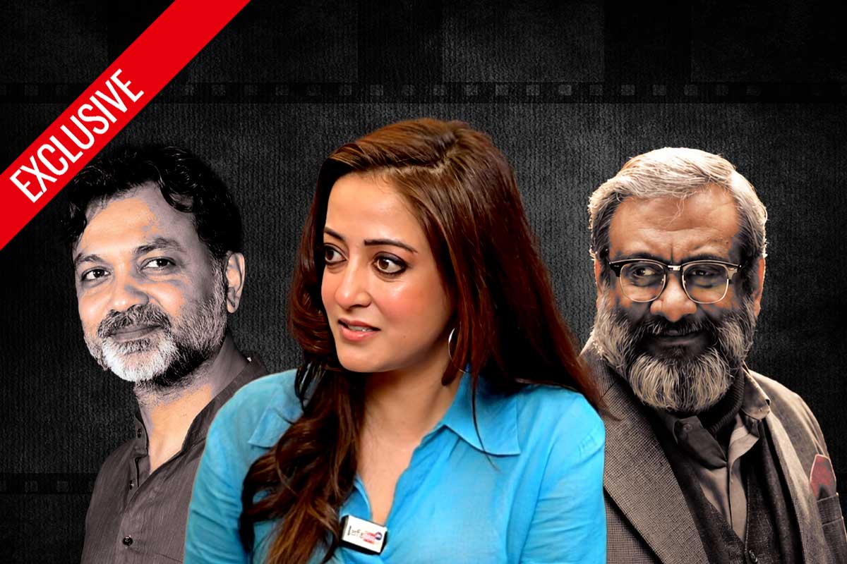 ‘রিয়া মুম্বইয়ে, আমি কলকাতায় সেটাই ভালো, একসঙ্গে থাকি না বেশিক্ষণ’