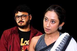 ‘জোর করে চুম্বনের চেষ্টা করে দেবালয়’, অবশেষে আইনি পদক্ষেপ অঙ্কিতার