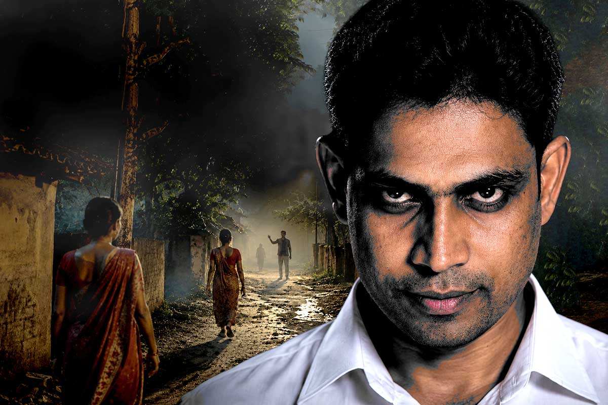 রাত-দুপুরে মেয়েদের ডাক! পুনর্নির্বাচনের দিনও জাহাঙ্গিরে ক্ষিপ্ত ফলতা!
