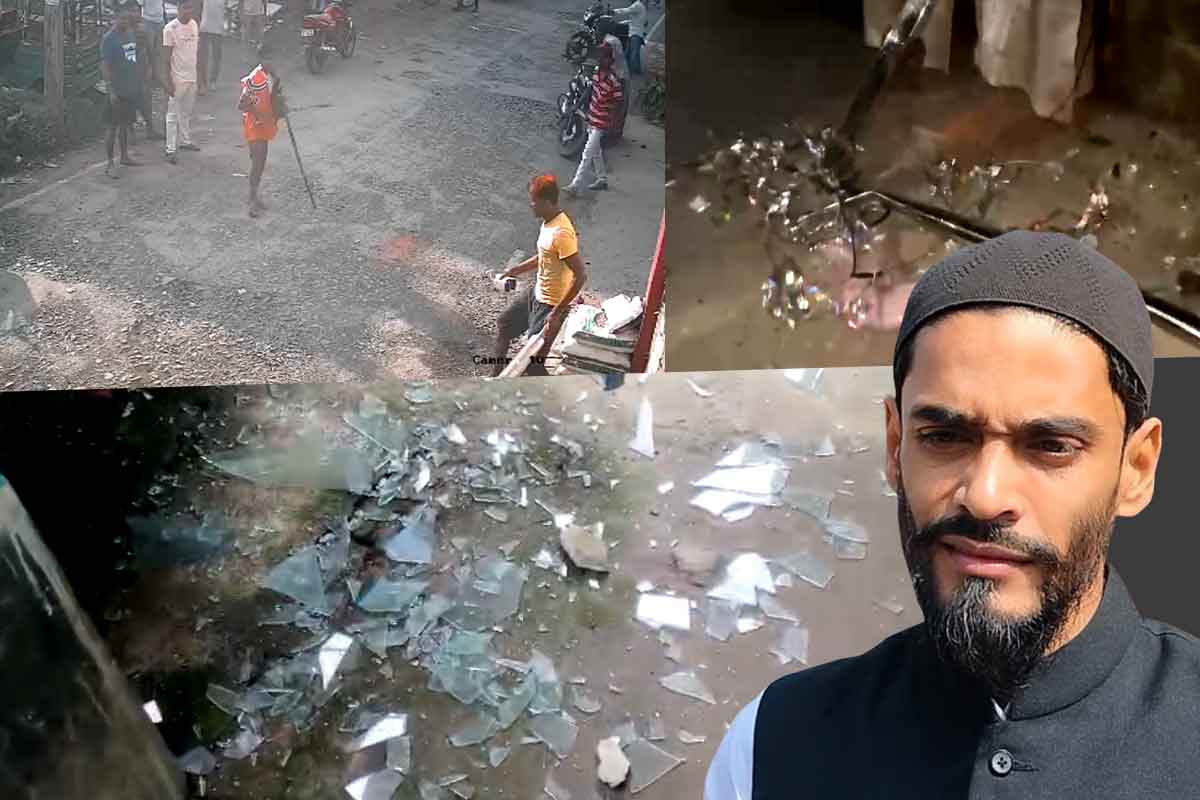 ভাঙড়ে তৃণমূল কর্মীদের বাড়ি হামলা, লুঠ, অভিযোগের তির ISF-র দিকে