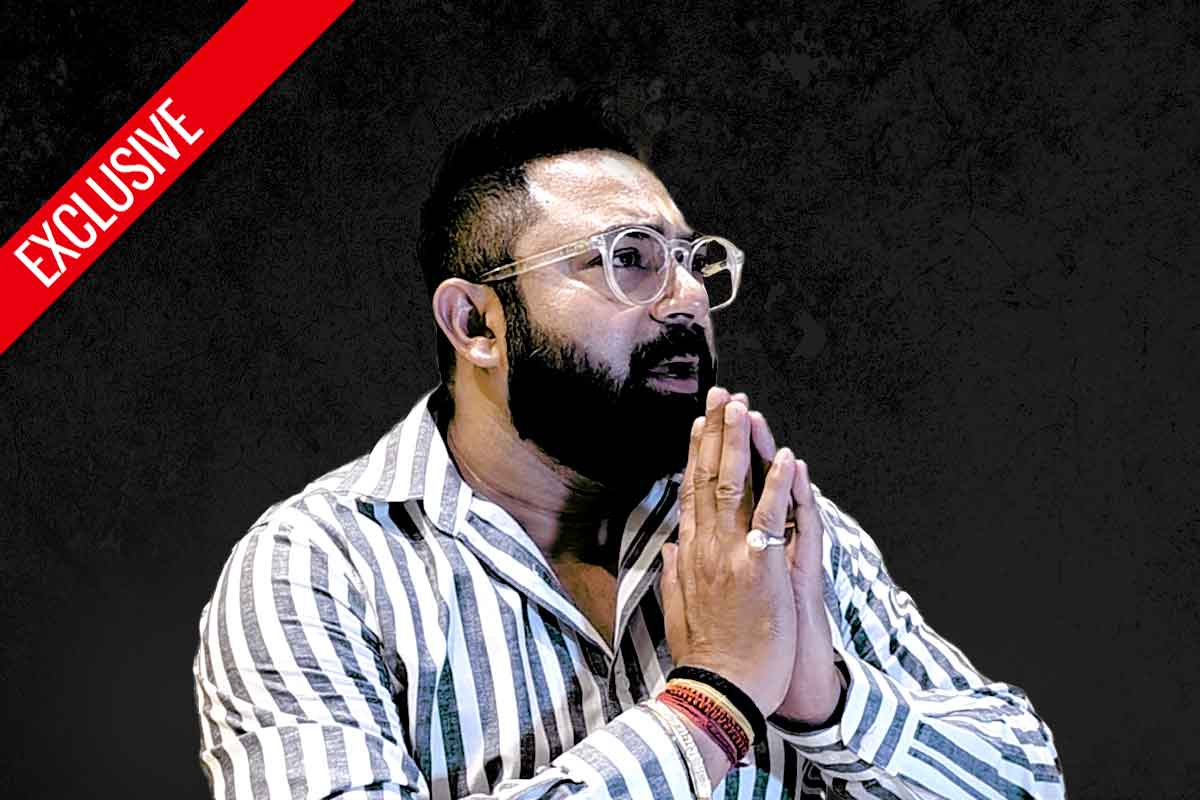 প্রাণনাশের হুমকি! মুখ্যমন্ত্রী শুভেন্দুর কাছে আর্জি সোহমের