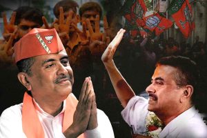 বঙ্গে বাজিগর শুভেন্দুতেই কেন আস্থা বিজেপির শীর্ষ নেতৃত্বের ?