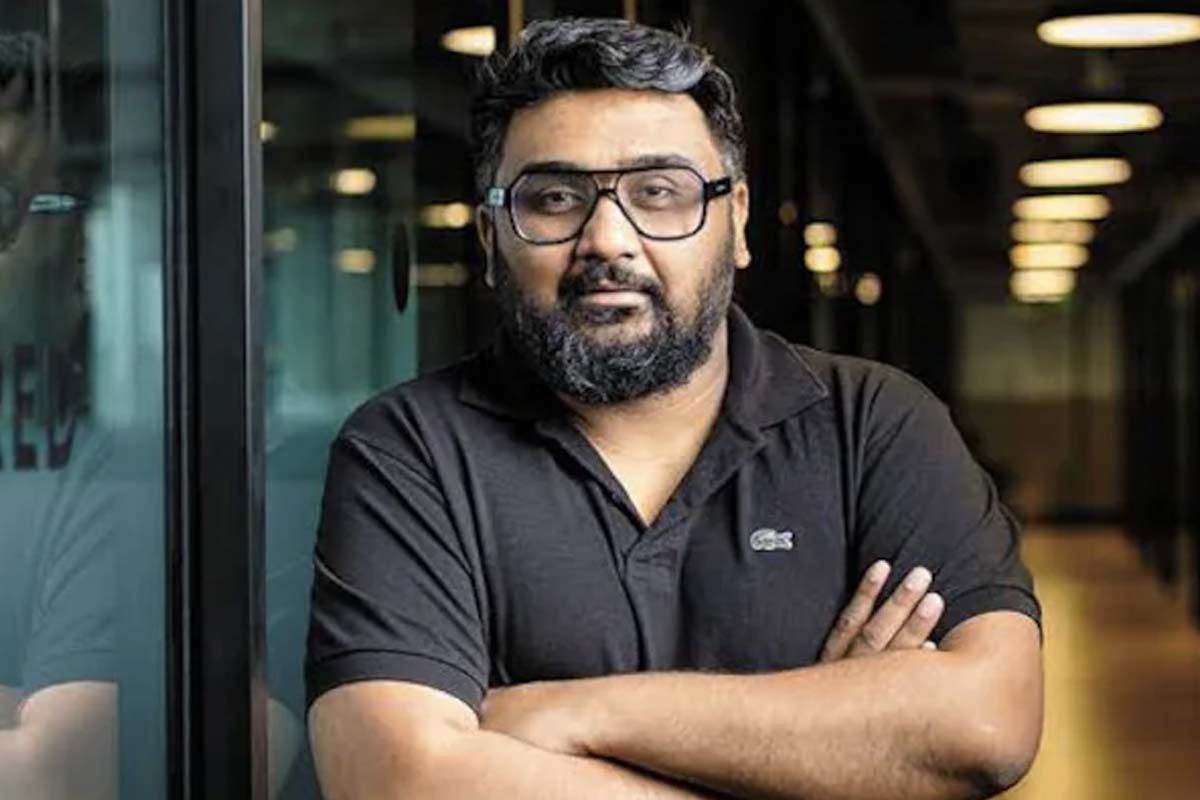 WhatsApp global leader Kunal Shah once dropped out of MBA