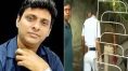 তারাতলা কাণ্ডে কালীচরণের হাওড়ার বাড়িতে সিট, ‘গোপন নথি’র খোঁজে ধৃতকে সঙ্গে নিয়ে তল্লাশি