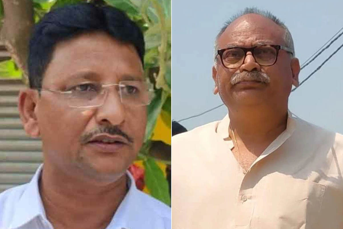‘ভালো তৃণমূল’ সমর্থনের উপহার! কাজল, চন্দ্রনাথ সহ বীরভূমের ৫ বিধায়কের নিরাপত্তা বাড়াল রাজ্য