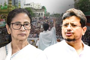 শহিদ তুমি কার! ২১ জুলাই নিয়ে দড়ি টানাটানি দুই তৃণমূলের, সিপি-কে চিঠি ঋতপন্থীদের