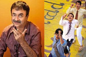 রাজু-র‍্যাঞ্চোরা এখন ‘ফ্যামিলি ম্যান’! ‘থ্রি ইডিয়টস’ সিক্যুয়েলের কোন চমক ফাঁস রাজকুমার হিরানির?