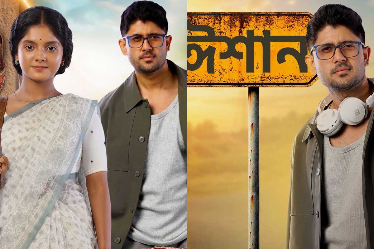 নিজেকে বিরাট অভিনেতা ভাবি না আরও অনেক উন্নতি করতে হবে, ‘কুমকুম’ নিয়ে আড্ডায় আদৃত