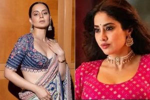 ‘লোকাল ট্রেনেও মেয়েরা যৌন হয়রানির শিকার হয়’, ‘পেড্ডি’ বিতর্কে বিস্ফোরক কঙ্গনা