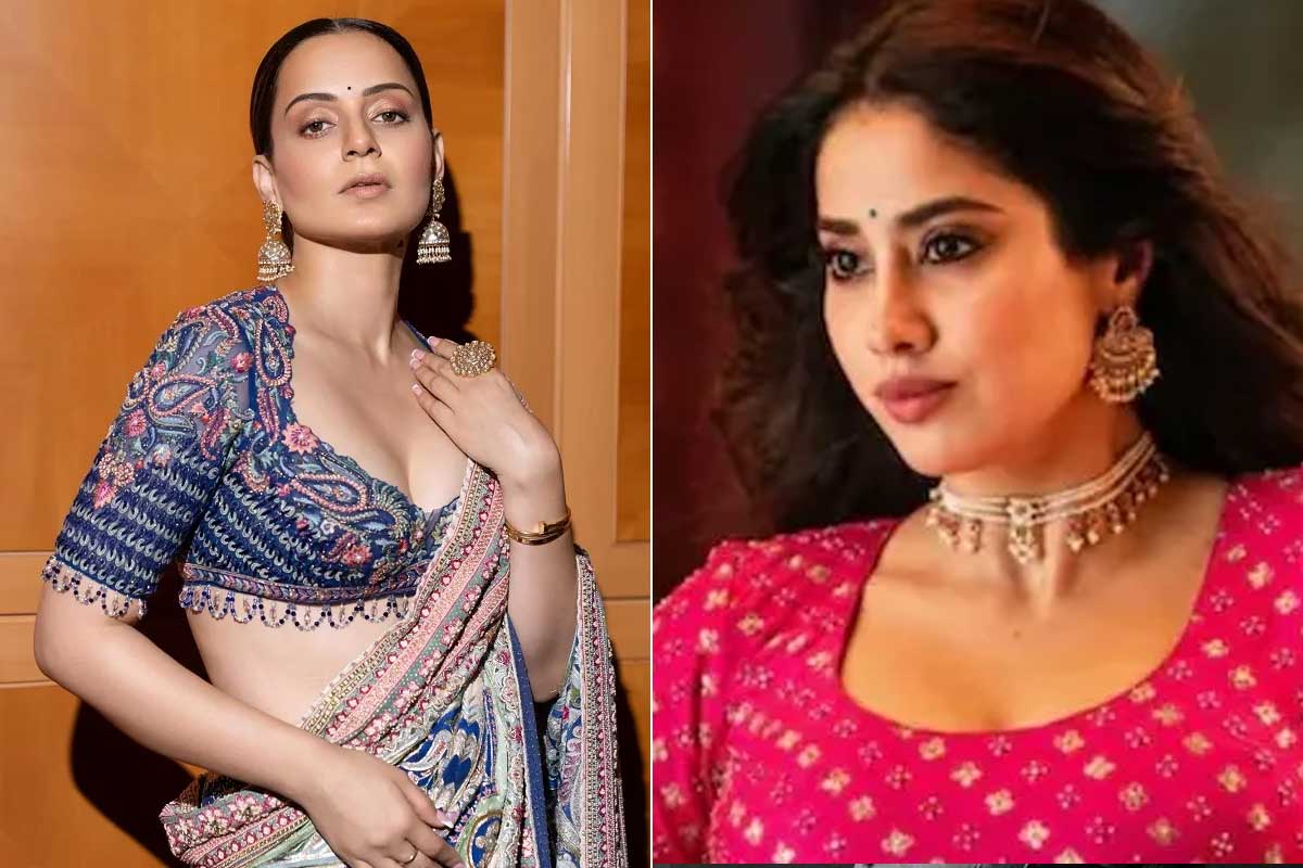 ‘লোকাল ট্রেনেও মেয়েরা যৌন হয়রানির শিকার হয়’, ‘পেড্ডি’ বিতর্কে বিস্ফোরক কঙ্গনা