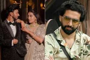 ‘নারী সুরক্ষা আইনের অপব্যবহার…’, পুণে হত্যাকাণ্ডে মহিলাদের উদ্দেশে বার্তা গায়ক অমলের