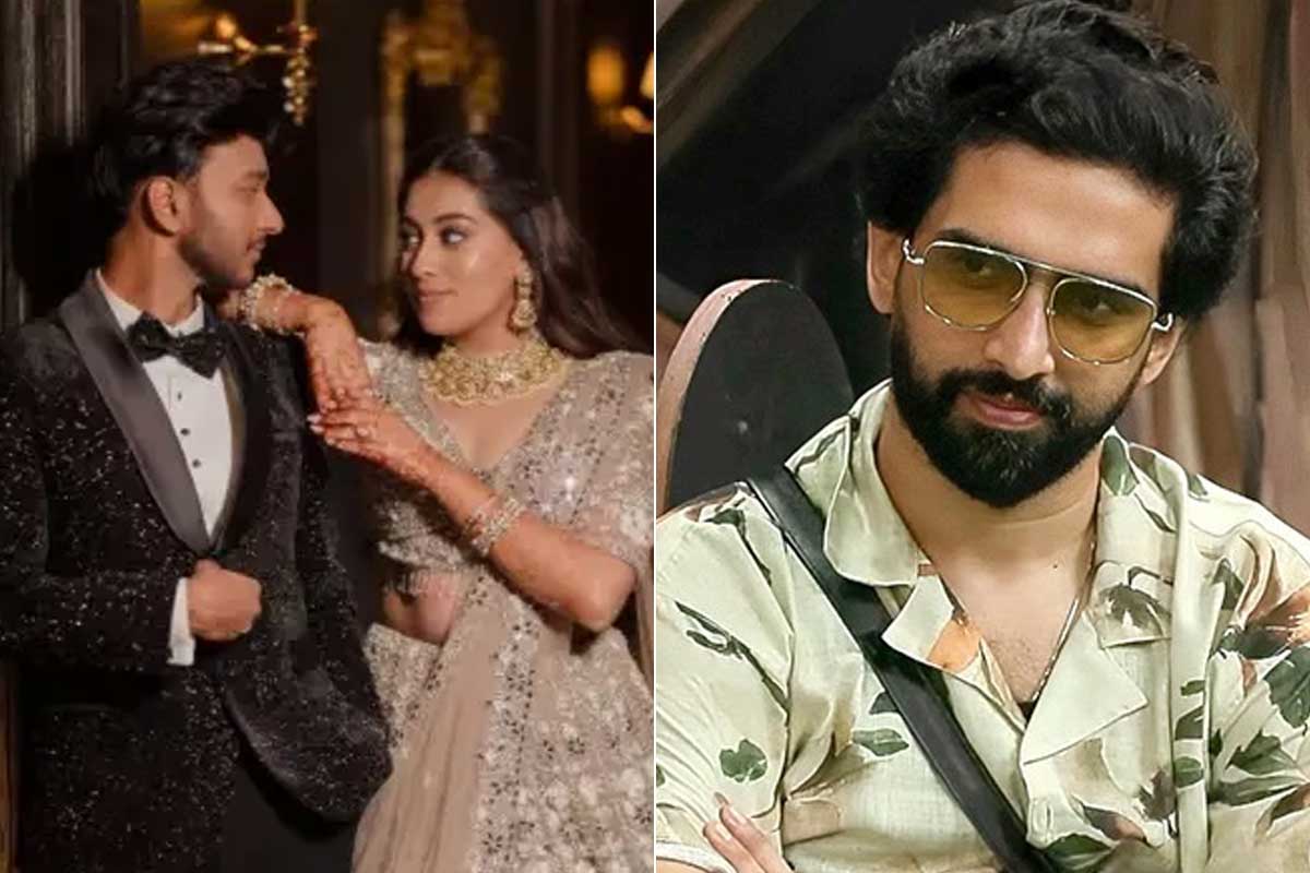 ‘নারী সুরক্ষা আইনের অপব্যবহার…’, পুণে হত্যাকাণ্ডে মহিলাদের উদ্দেশে বার্তা গায়ক অমলের