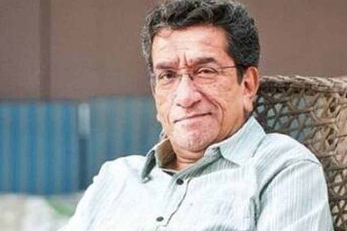 Sabyasachi Chakraborty makes his comeback to Tollywood after a long gap