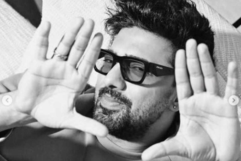 ‘একটু ভয় একটু নার্ভাস তবে…’, ‘দাদাগিরি’ শুরুর আগে মনের কথা শেয়ার করে আর কী বললেন দেব?