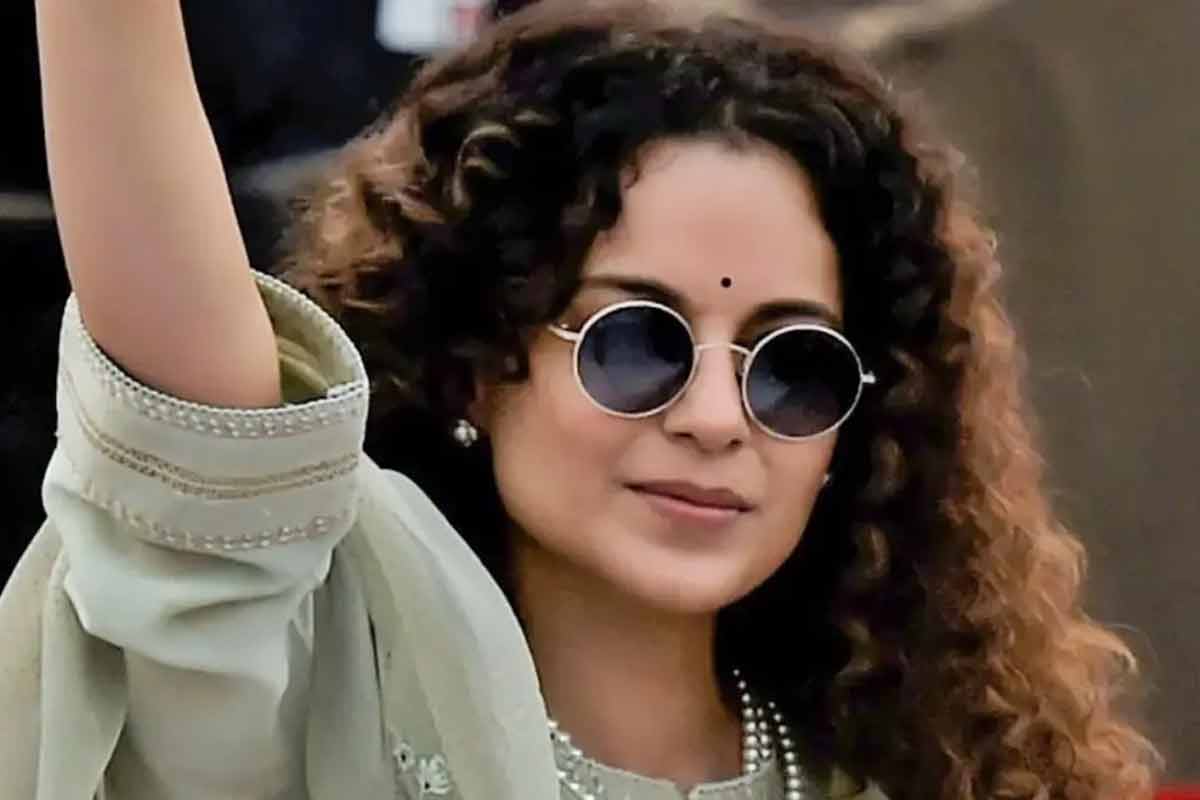 ‘কর্মরত মায়েদের সন্তানের জন্যও ঘর প্রয়োজন’, শুটিং সেটের পরিকাঠামো নিয়ে প্রশ্ন তুললেন ‘ক্যুইন’ কঙ্গনা