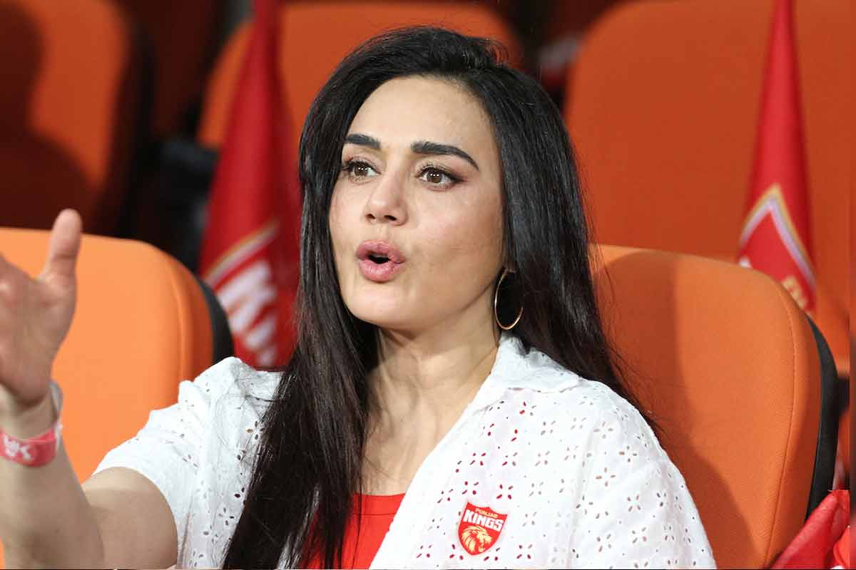 ‘বাটোয়ারা ১৯৪৭’-এর প্রচারের মাঝেই জীবনে ঝড়, বম্বে হাই কোর্টে প্রীতি জিন্টা