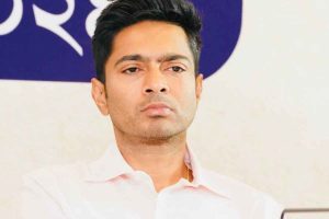 মিলল না রক্ষাকবচ, কণ্ঠস্বরের নমুনা সংক্রান্ত মামলা থেকে সরলেন বিচারপতি, আরও বিপাকে অভিষেক!