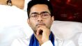আগামী সপ্তাহেই সংসদে ‘অপারেশন লোটাস’! মমতার নির্দেশে হঠাৎ দিল্লিতে অভিষেক