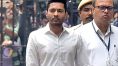 সই জাল কাণ্ডে টানা সাড়ে ৮ ঘণ্টা জিজ্ঞাসাবাদ, ভবানী ভবন থেকে বেরলেন অভিষেক