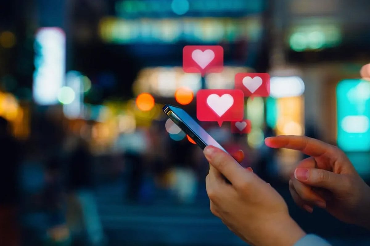 Digital Dating Trends Explained: Are You Dating a Real Person or an AI-Curated Persona?