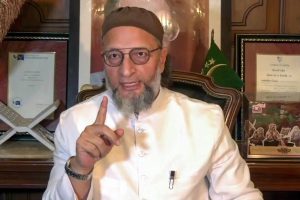 ‘পাকিস্তানকে এফএটিএফের ধূসর তালিকায় ঢোকান’, সংস্থায় দিল্লির শক্তিবৃদ্ধিতে মোদিকে প্রস্তাব ওয়েইসির