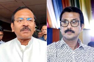 অরূপ-স্বরূপের বাড়িতে ‘রহস্যময় ঘর’, ডিজিটাল লক ভাঙতে তৎপরতা শুরু পুলিশের
