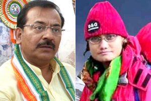 পর্বতারোহীদের তাবু-স্লিপিং ব্যাগেও দুর্নীতি! এভারেস্টে মৃতদের খুঁজতে টাকা দেননি অরূপ? বিস্ফোরক পিয়ালি