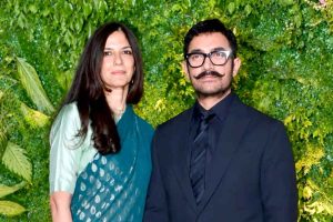 ‘৬০-এ সম্পূর্ণ হলাম, গৌরীই আমার জীবনে আশীর্বাদ’, তৃতীয় বিয়ের প্ল্যান ফাঁস খোদ আমিরের