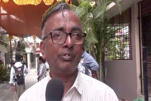 ‘শেখানো তোতাপাখি’ করে রেখেছিলেন সিবিআইয়ের আইনজীবী! বিস্ফোরক অভয়ার বাবা