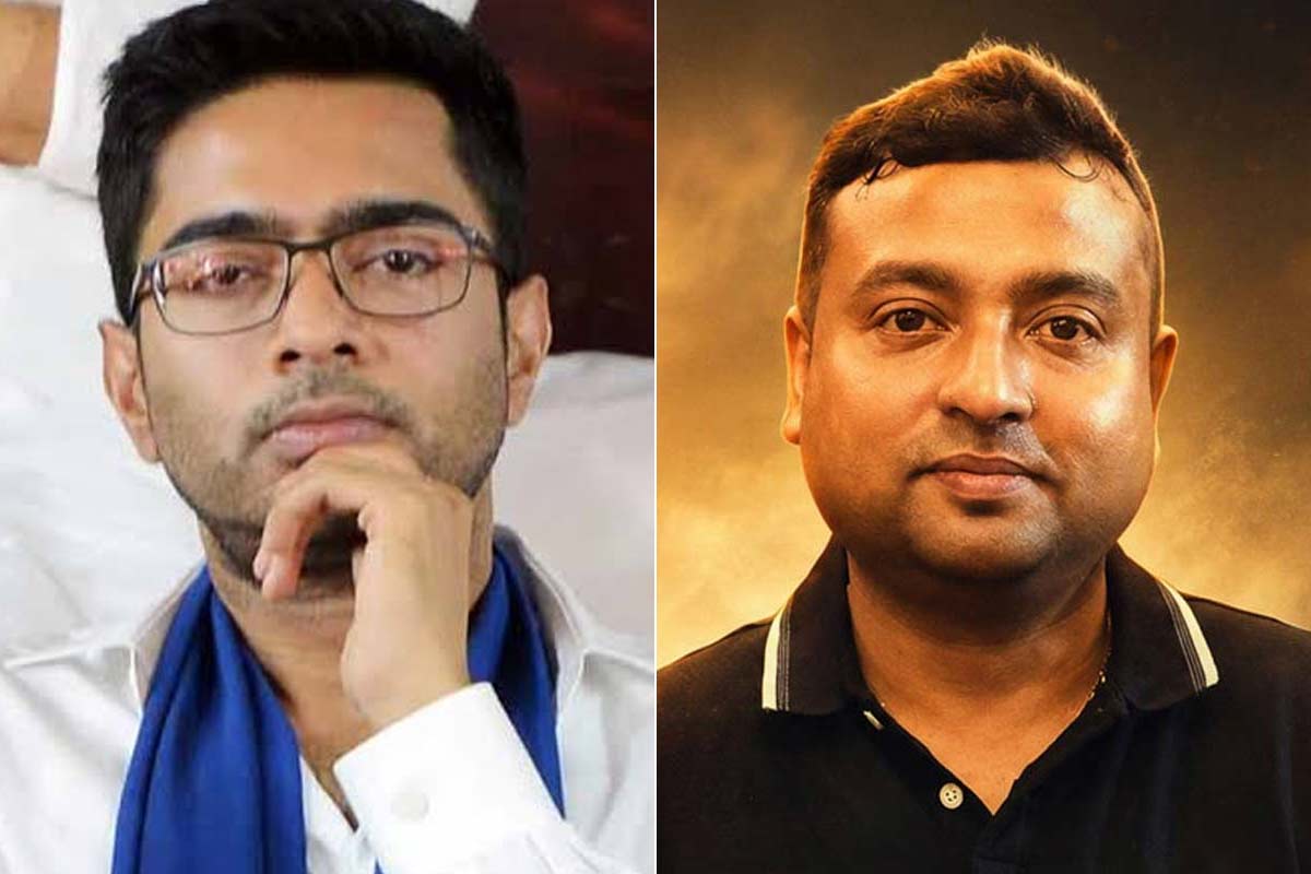 ডেবরা থানায় প্রতারণার অভিযোগ, আরও বিপাকে অভিষেকের আপ্ত সহায়ক সুমিত